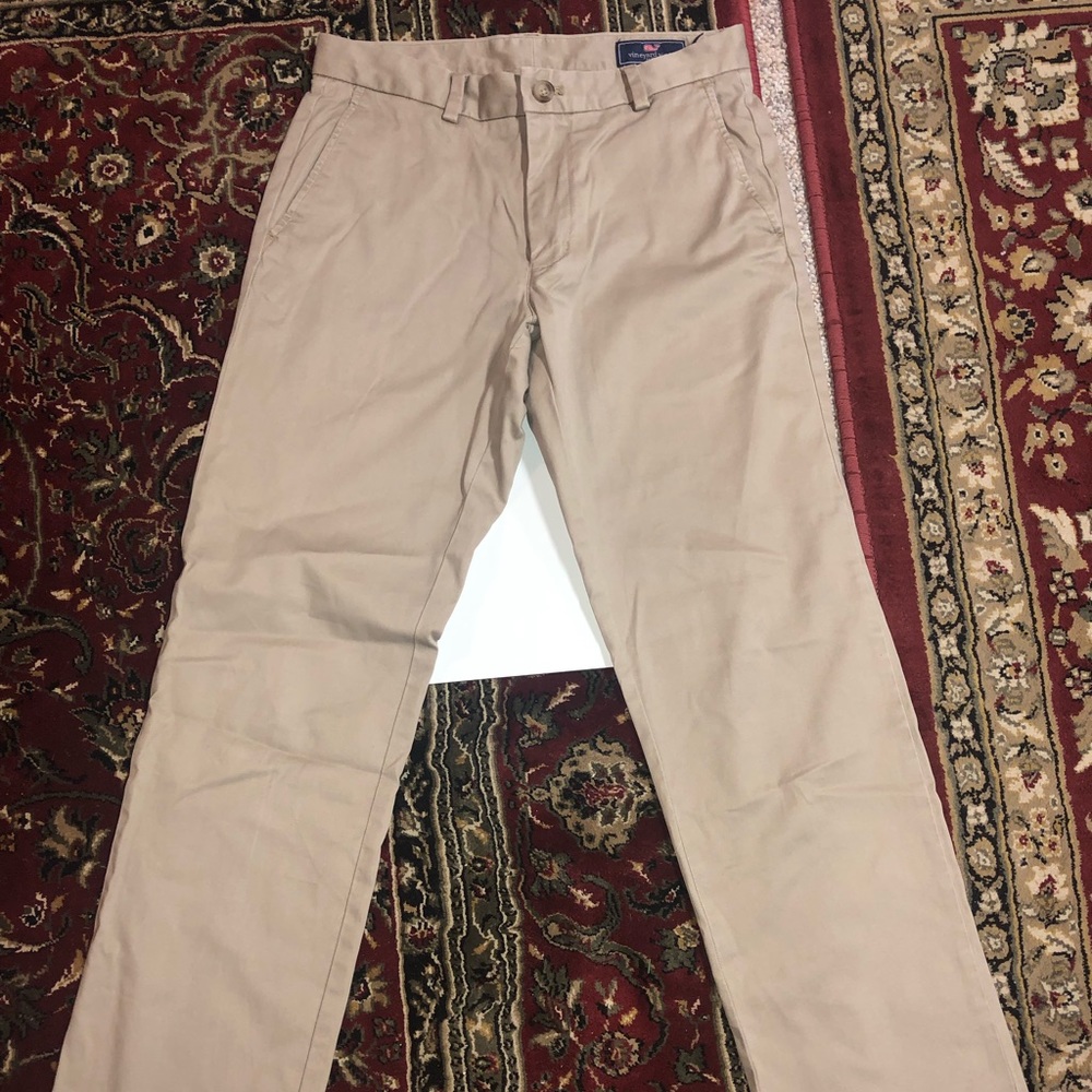Vineyard Vines Men’s Breaker Pant